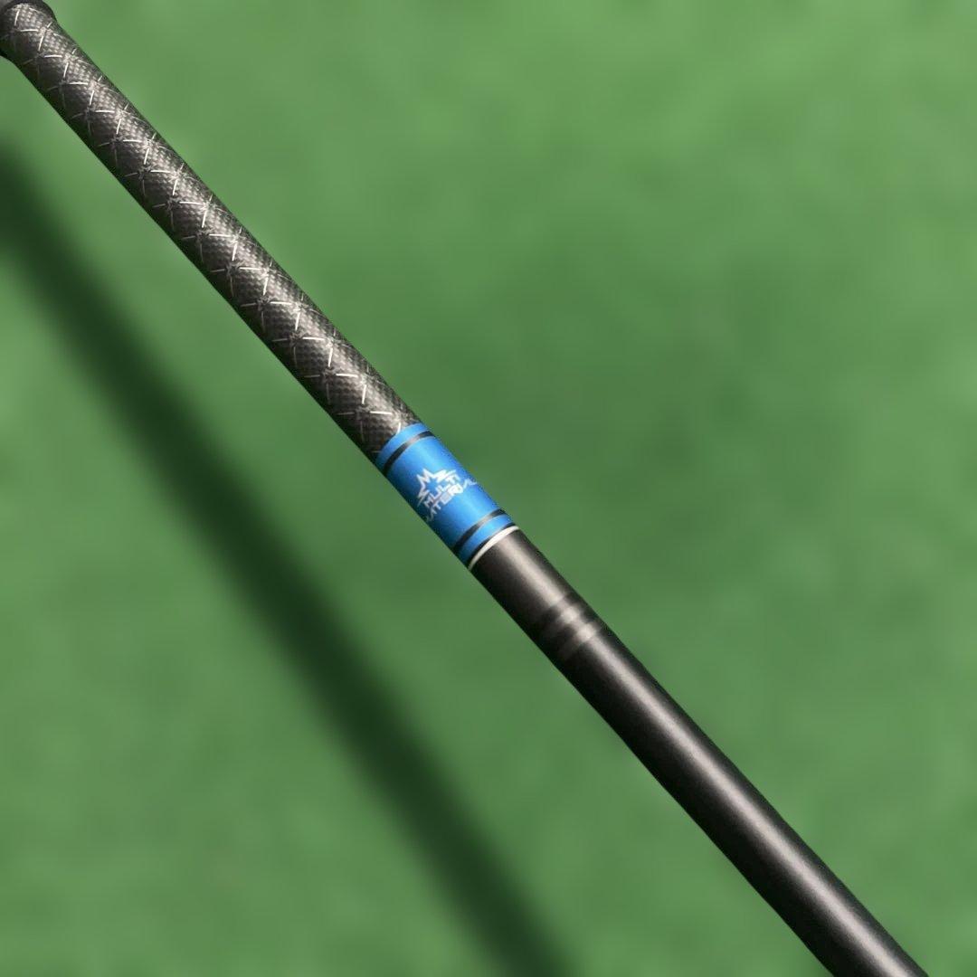 タイトリスト GT3 10° TENSEI 1K BLUE 55 S