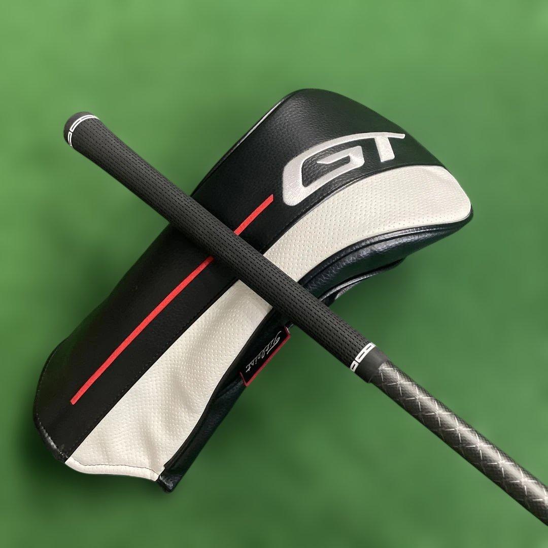 タイトリスト GT3 10° TENSEI 1K BLUE 55 S