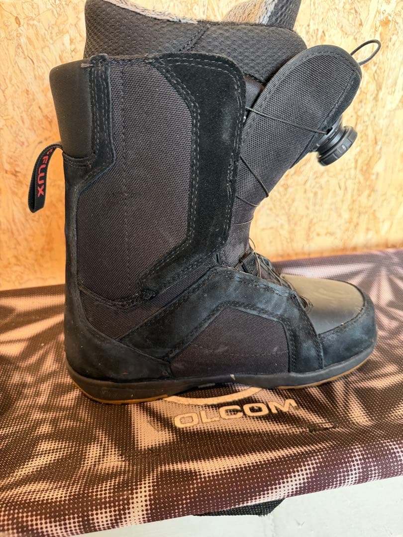 FLUX TX-BOA 22-23モデル