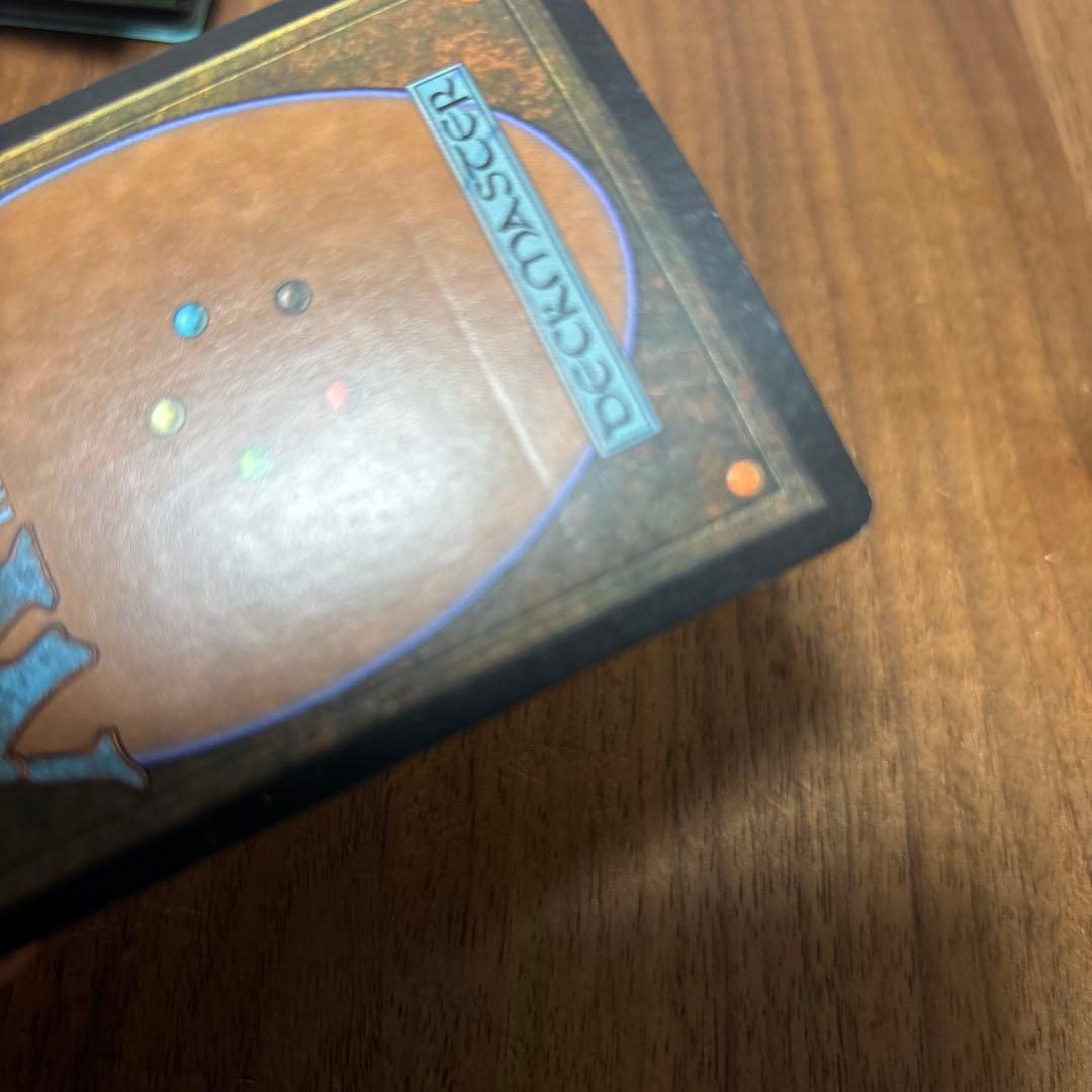 【Foil】《腹黒い夢/Insidious Dreams》[TOR] 黒R