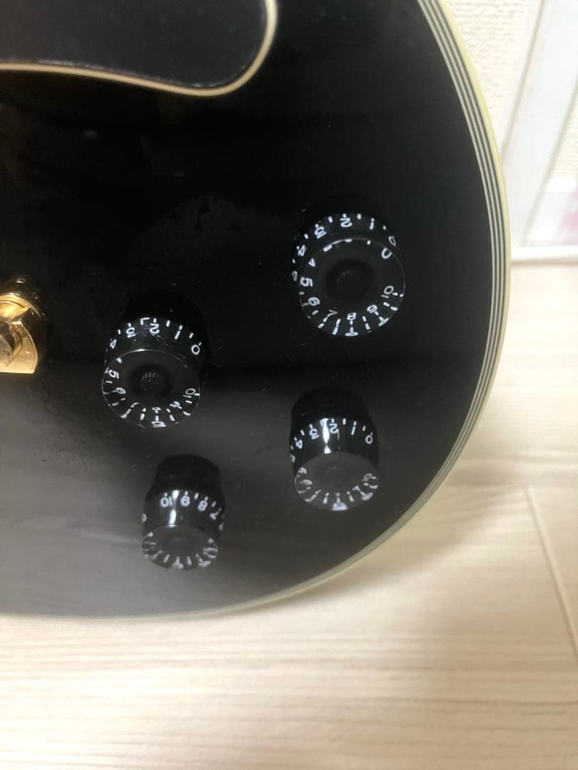 BUSKER'S バスカーズ レスポールカスタム BLC-300