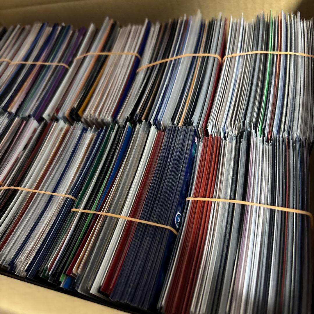 遊戯王 スーパーレア 以上 1000枚 日本語版のみ ゴールド ミレニアム