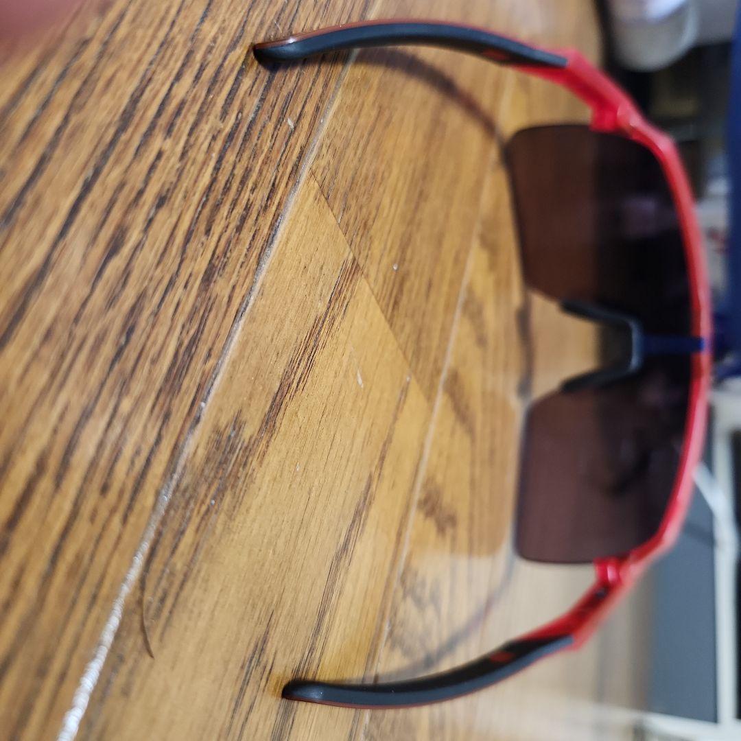 OAKLEY スートロライト