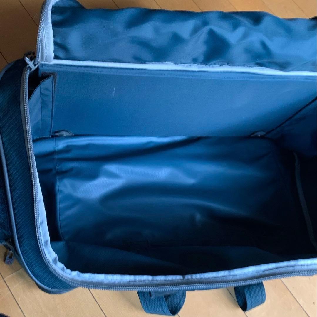【SAMSONITE SET❗️】サムソナイト2way ボストンバッグ　カート付
