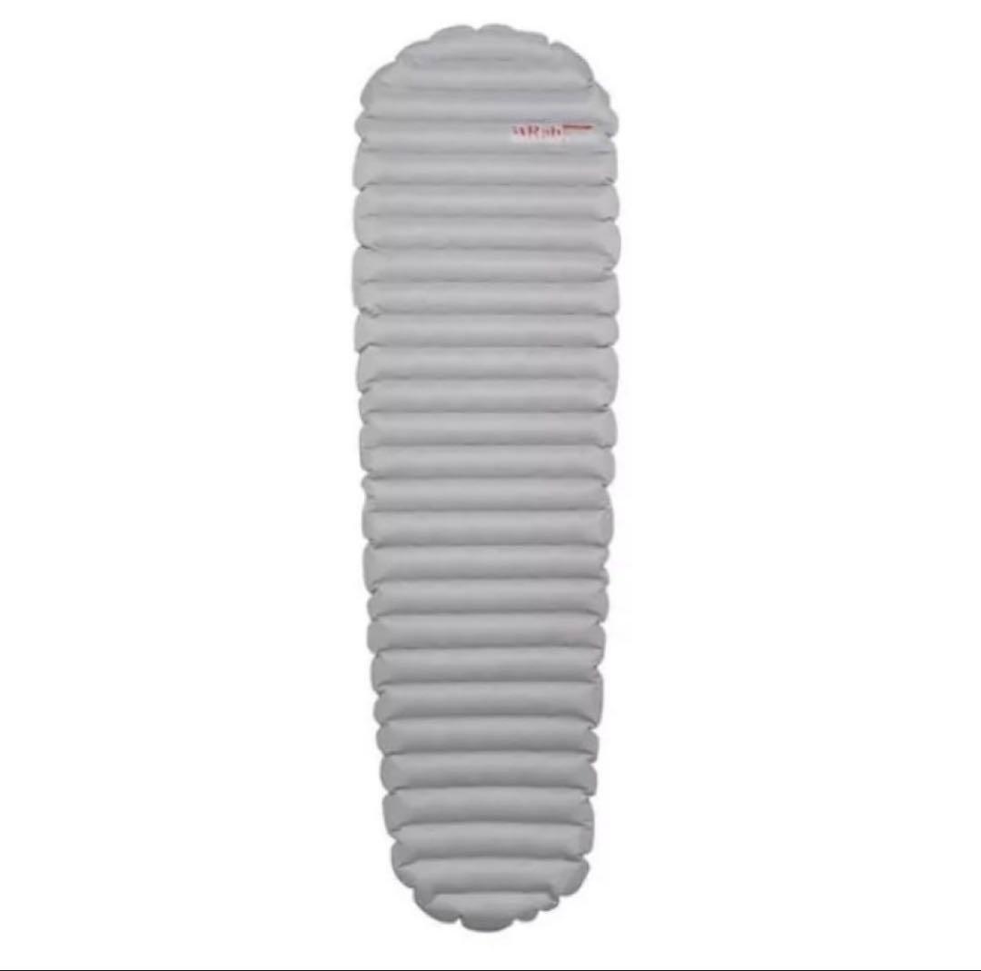 Rab(ラブ)ウルトラスフィア1.5 エアマット インフレータブル