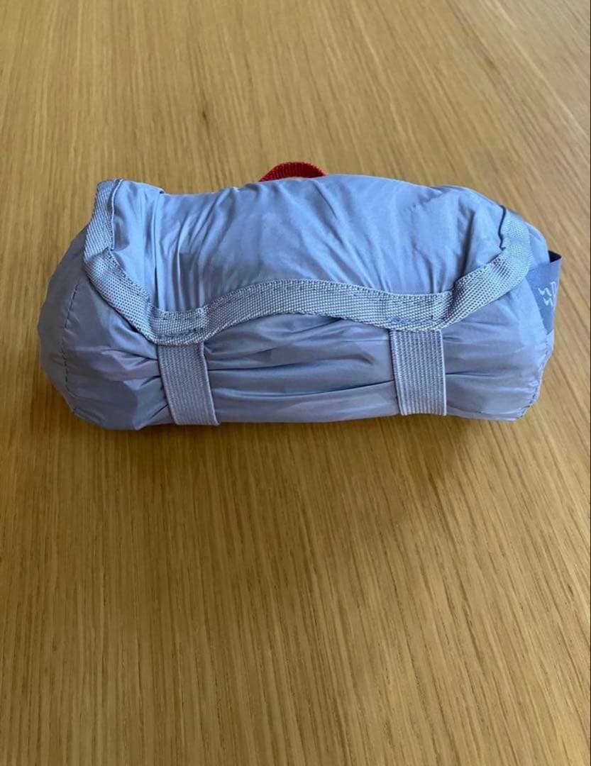 Rab(ラブ)ウルトラスフィア1.5 エアマット インフレータブル