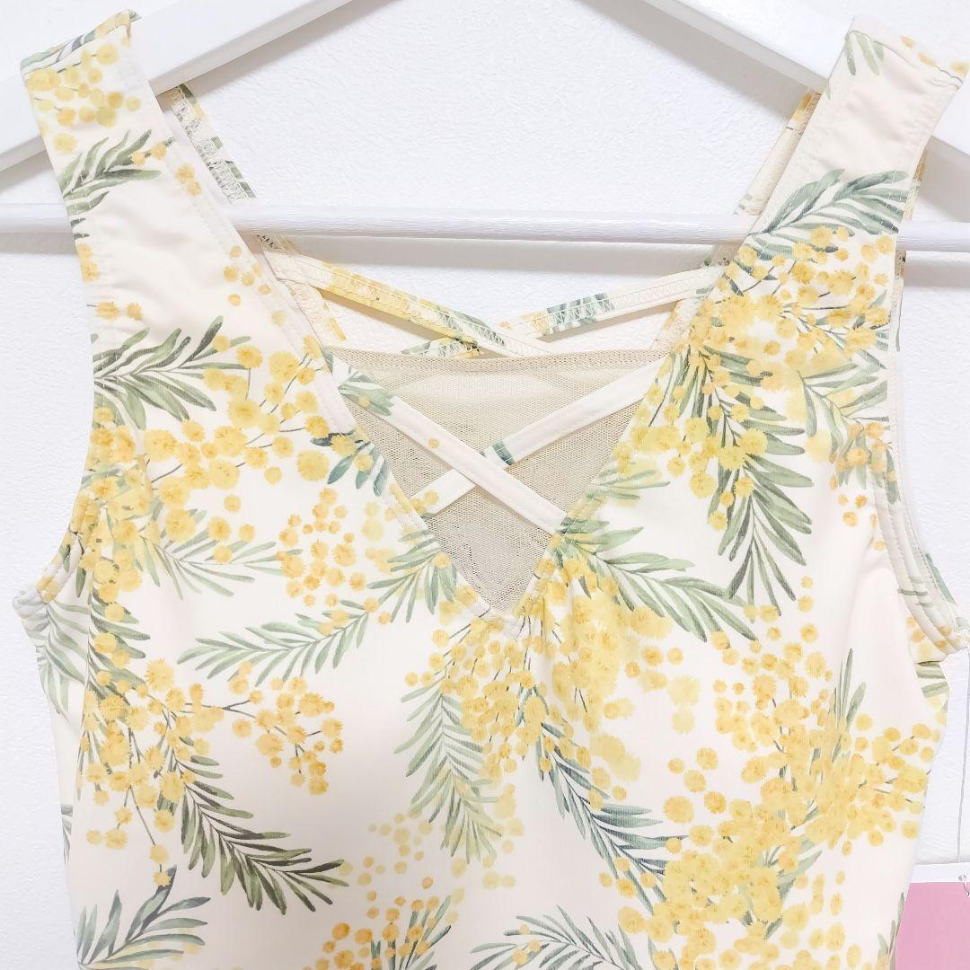 S 【未使用】 チャコット トップス レギンス ＊ ヨガウェア　バレエ　ダンス