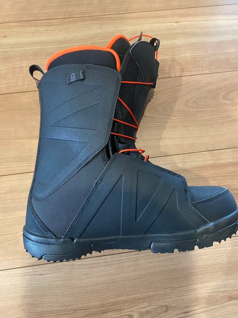 SALOMON FACTION 値下げしました