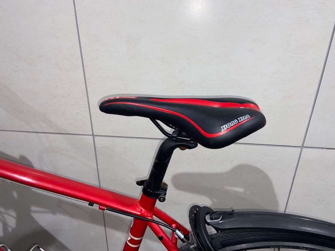 美品！GIANT escape R3クロスバイク　ジャイアント　エスケープrx3