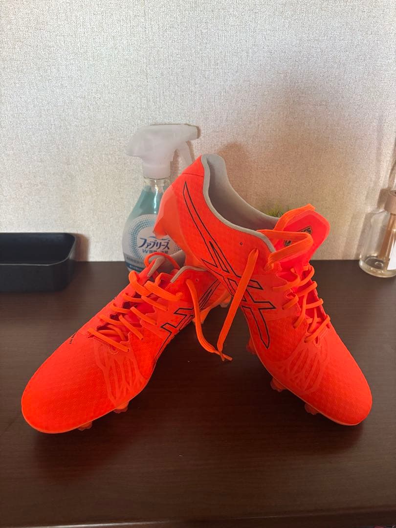asics アシックス　アクロス2 スパイク　26cm
