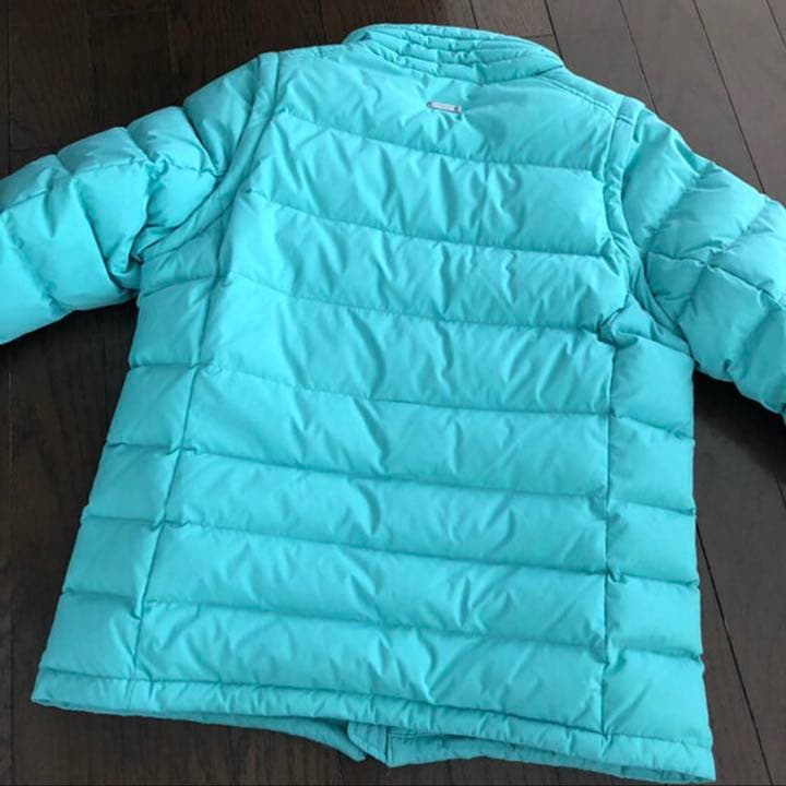 マスターバニーエディション　2wayダウン