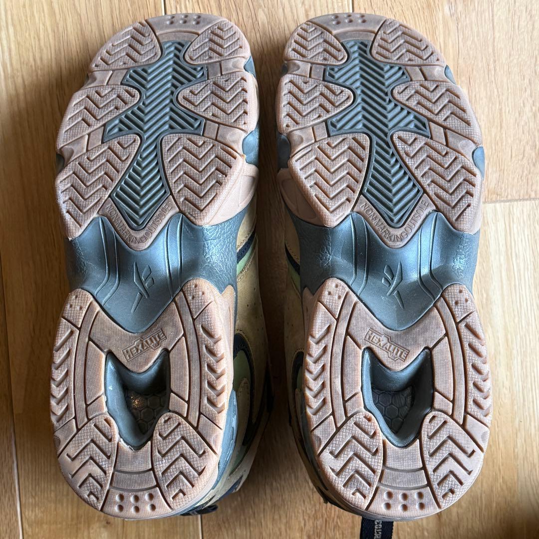 28.5cm Reebok MOBIUS ATMOS リーボック メビウス