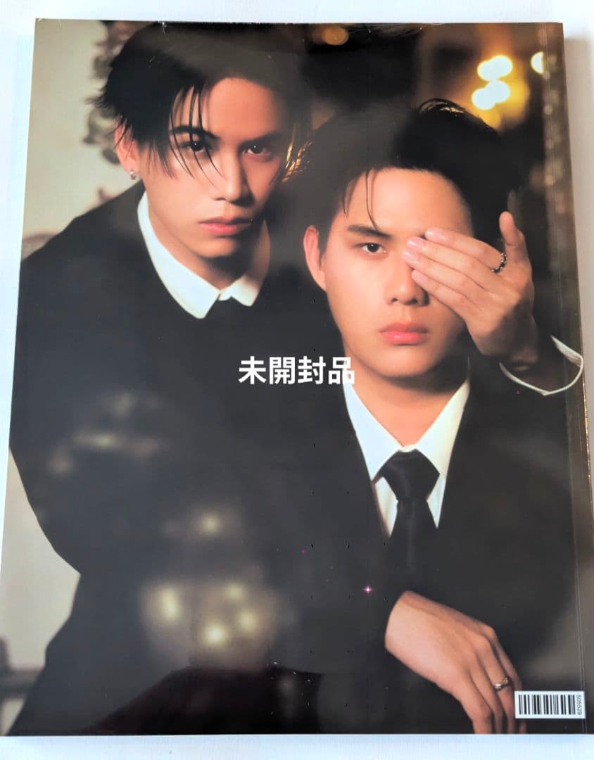 WinnySatang BOXセット & オフィシャルフォトブック GMMTV