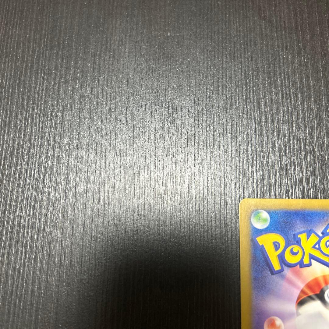 ルギアv sa sr ゲリラ