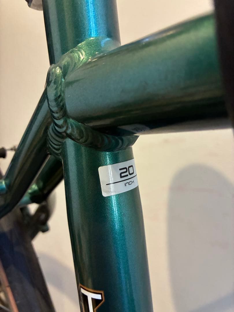 Tairun！TREK 40周年モデルFX LTDクロスバイク