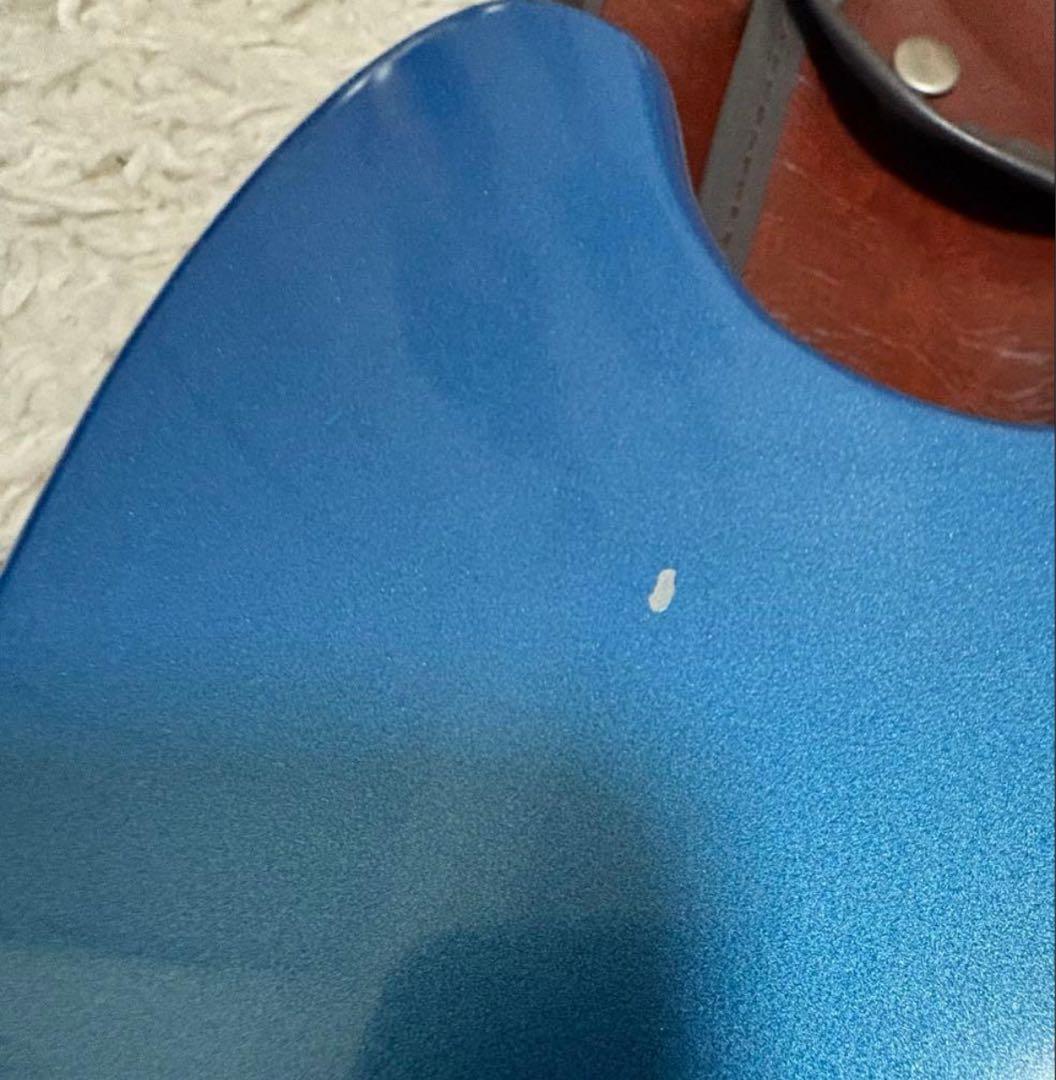 【米太郎】70s Fresher ムスタング タイプ エレキギター