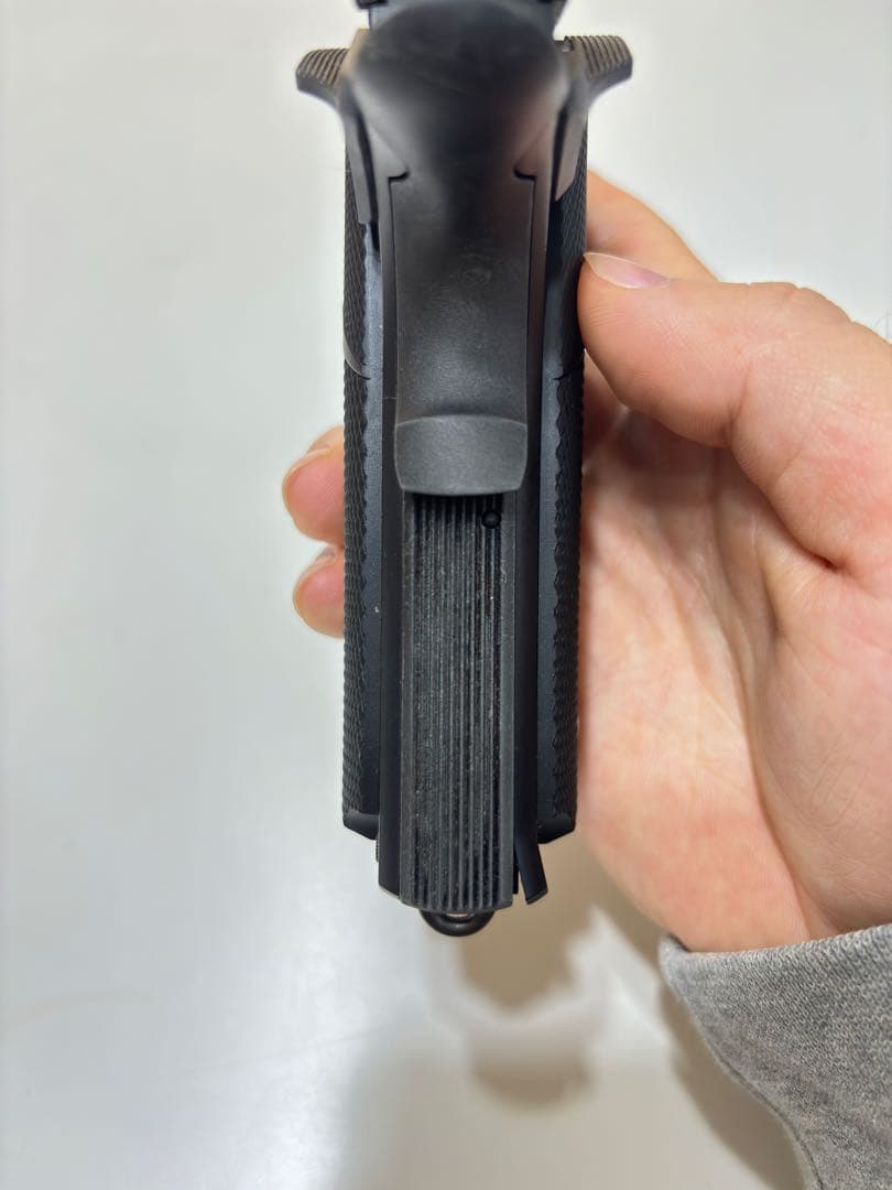 【美品】東京マルイ　MEUピストル