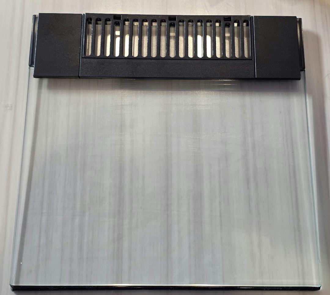 redsea reefer 250　G2　サンプ 仕切り