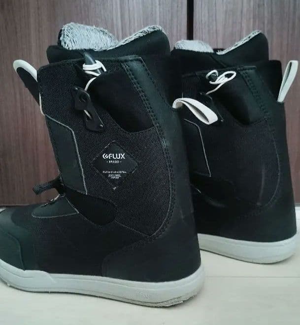 FLUX スノーボードブーツ 24.5cm