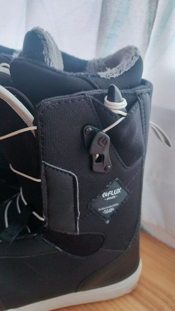 FLUX スノーボードブーツ 24.5cm