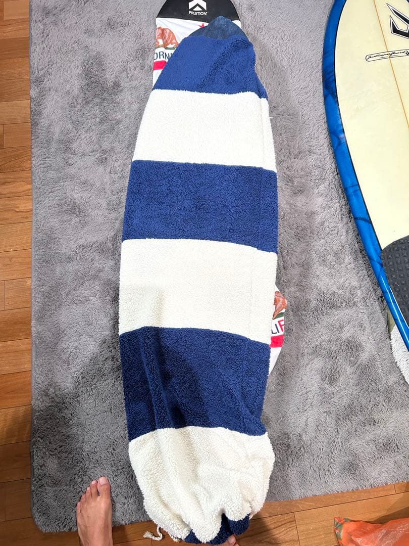 アルメリック　フレットスタブル　5.9