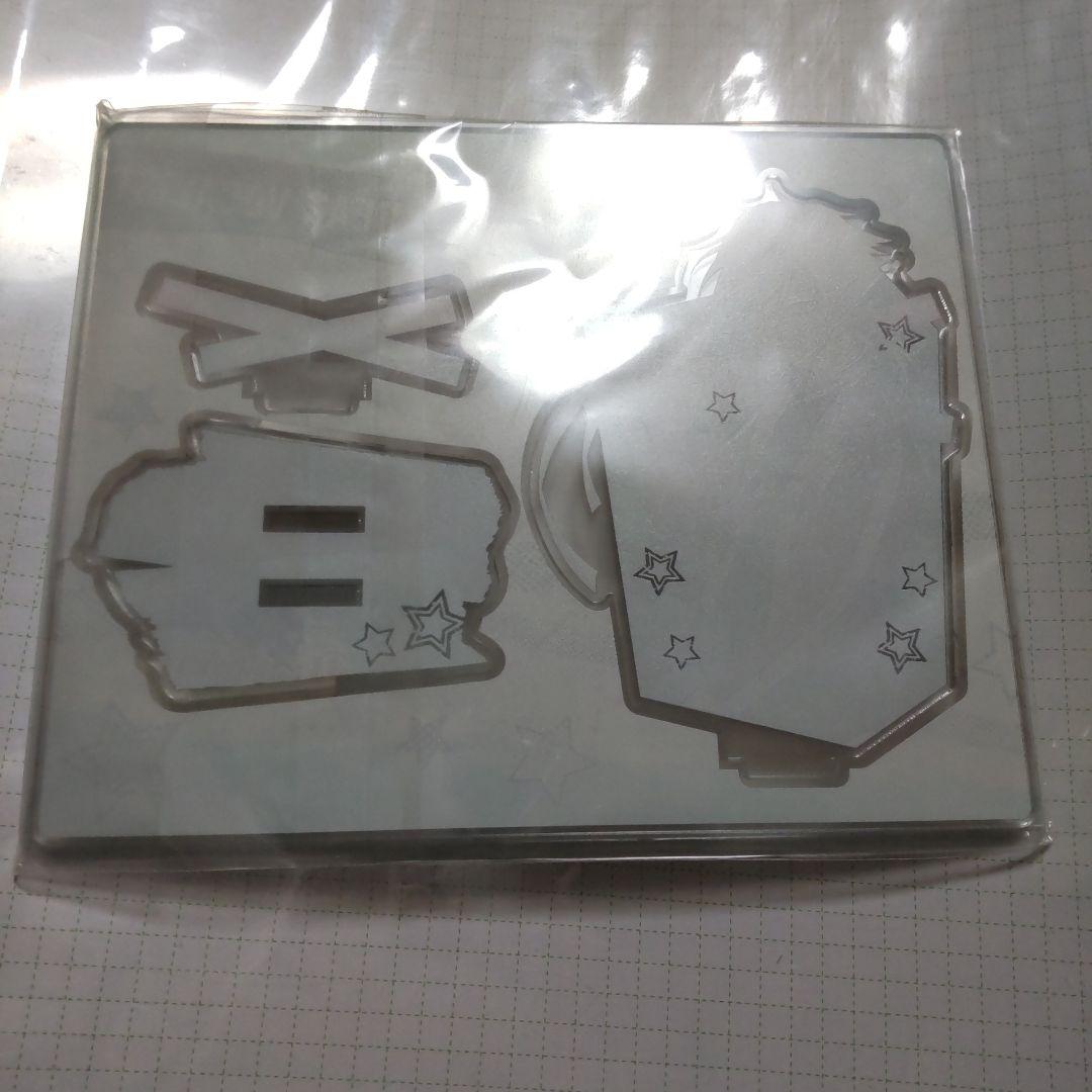 ディアヴォ シエル アクスタ