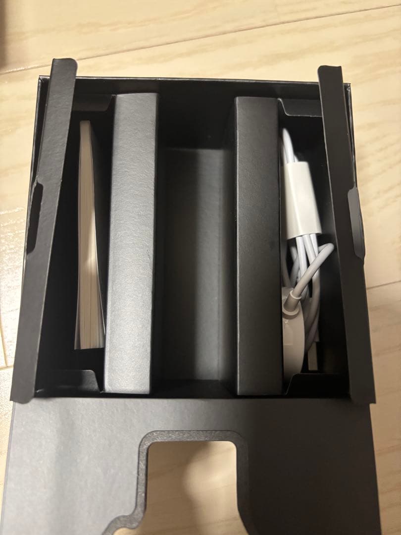 HUAWEI WATCH GT 5 Pro ブラック