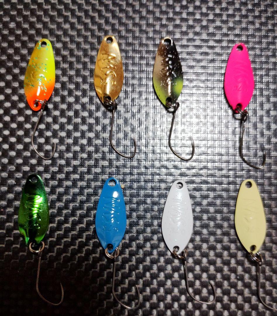 VALKEIN ヴァルケイン シャノン０.７ｇスプーン ２７個セット