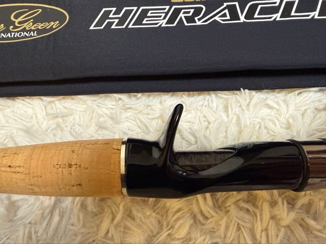 エバーグリーン ファクト FACT 66ML