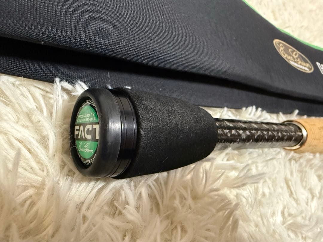 エバーグリーン ファクト FACT 66ML