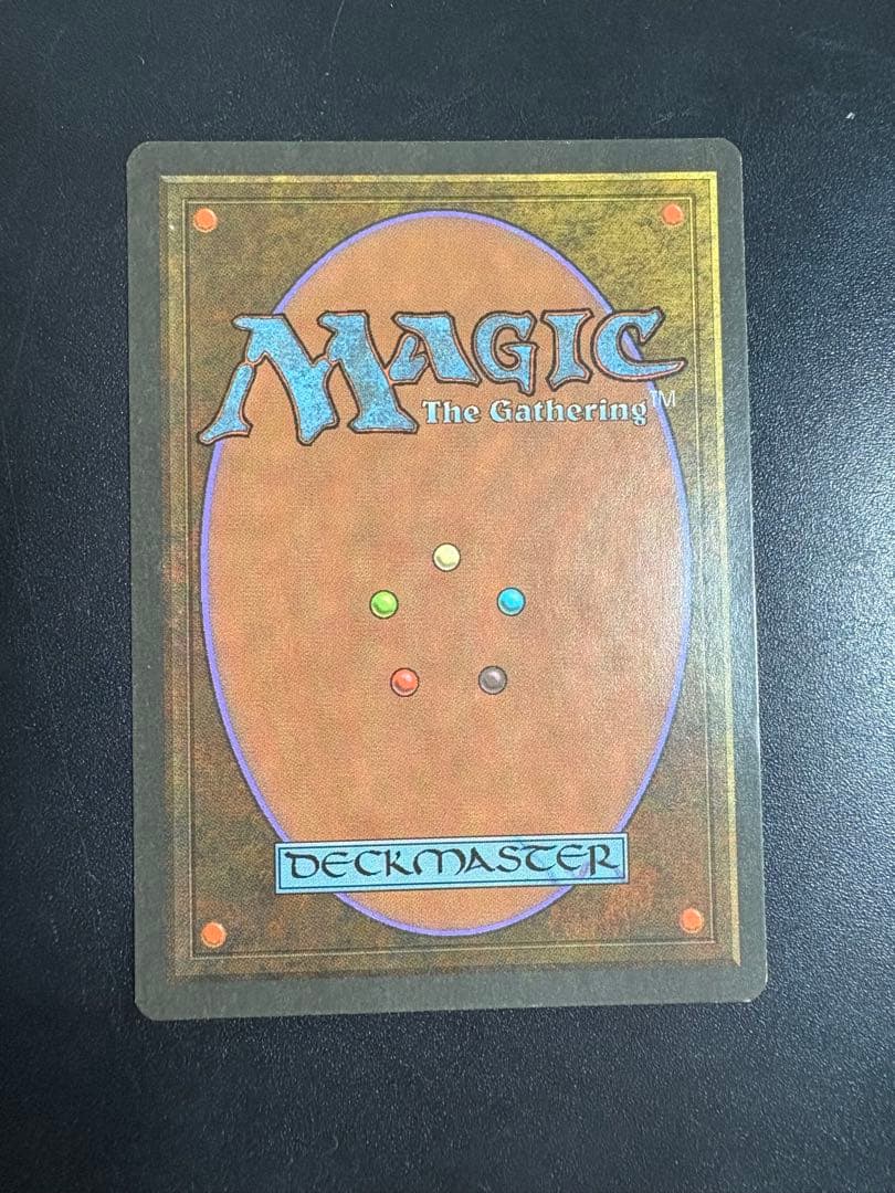 MTG 意志の力　ドイツ語　4枚セット