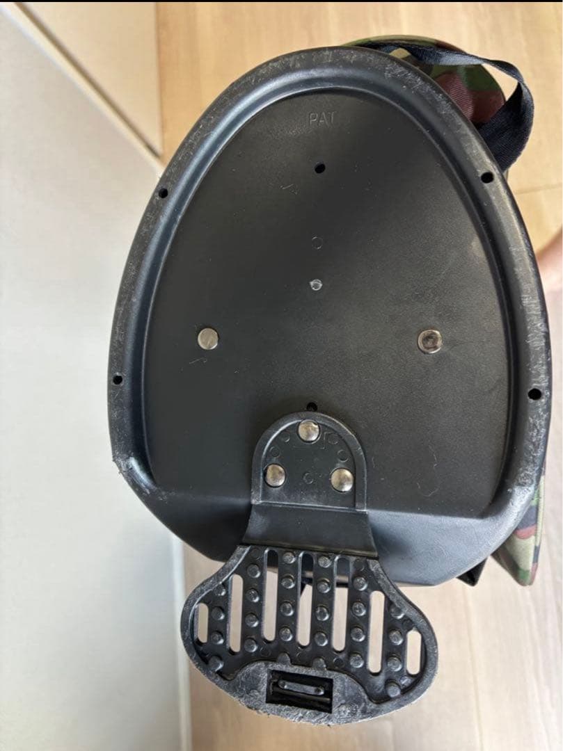 CONVERSE 迷彩 ゴルフバッグ　美品