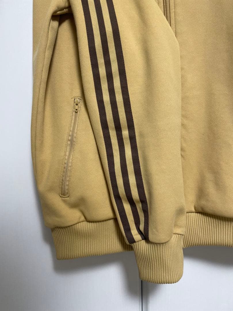 adidas トラックジャケット　80s-90s