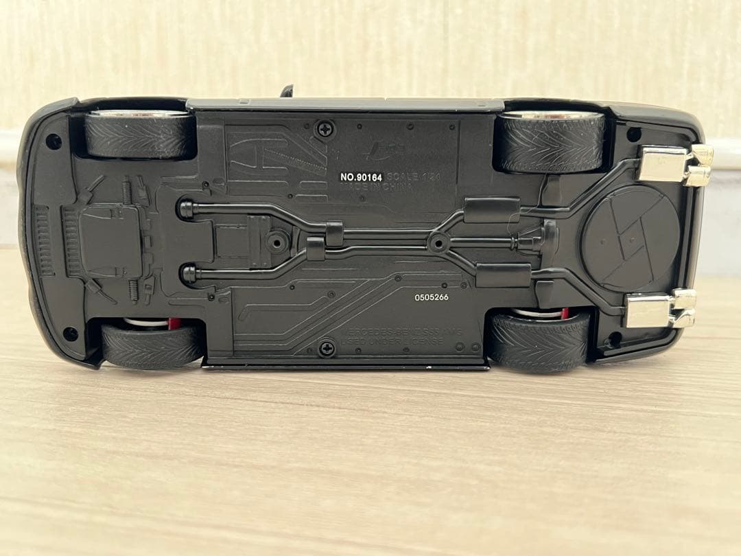 【希少 USA購入】MERCEDES-BENZ S55 AMG（W220）