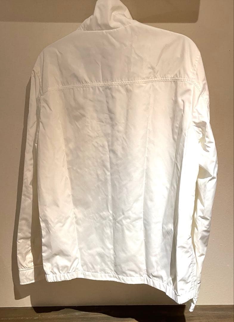 Paul & Shark ホワイトジャケット