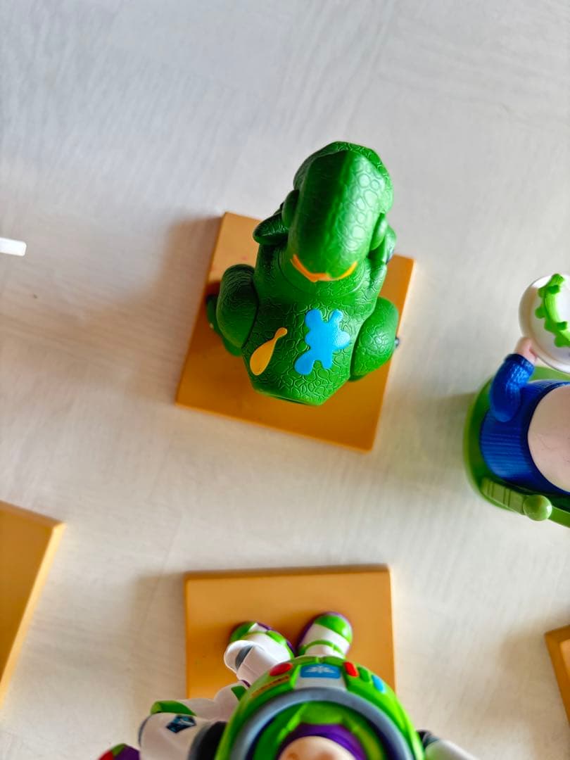 【POP MART 】トイストーリーフィギュア　シリーズ　セット