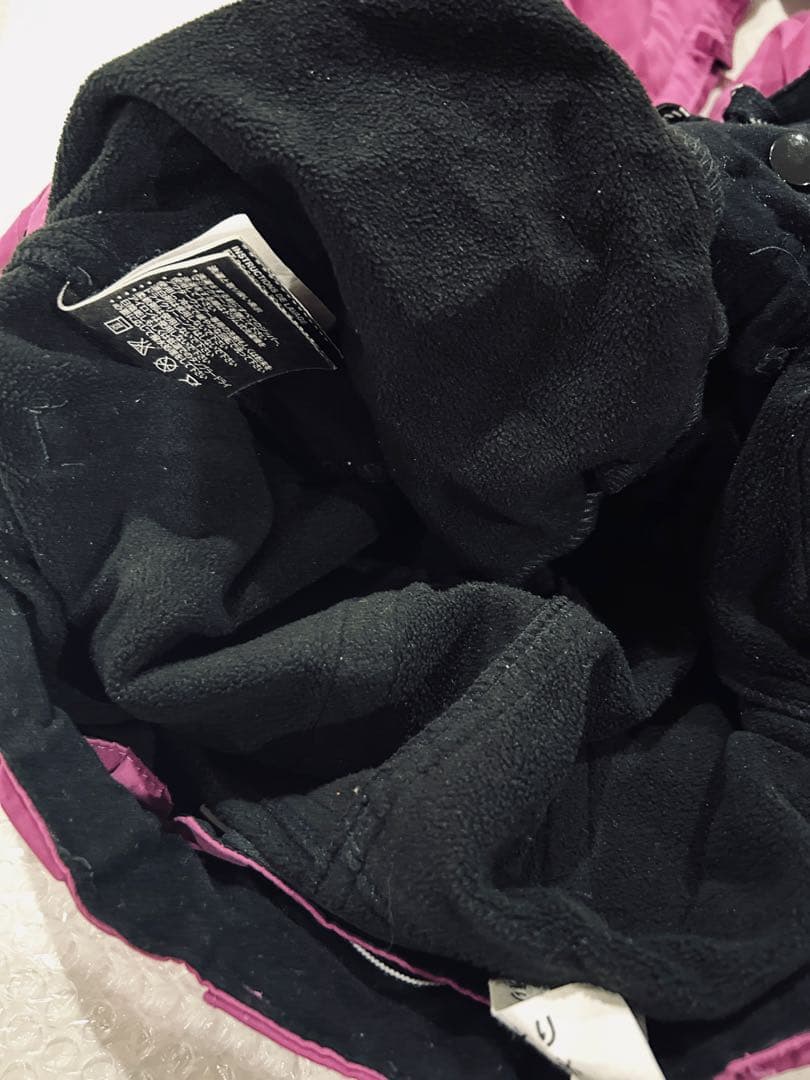 686 six eight スノーボードウエア パンツ S フリースインナー付