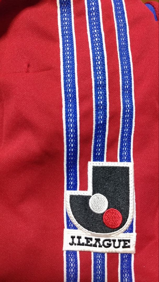 FC東京 ユニフォーム ampm