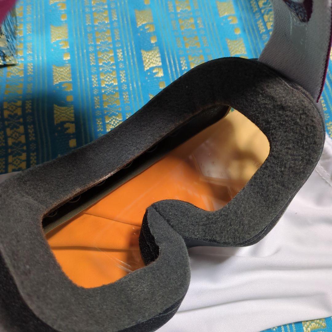 Oakley Teri Håkonsen クローバー　ゴーグル　japanfit