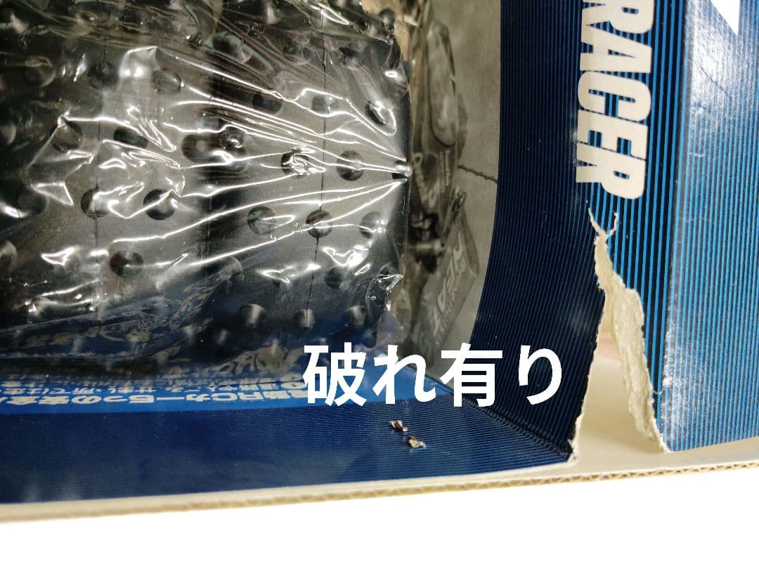 タミヤ　RCカー 1/10 スコーチャー4WD キット　未組立