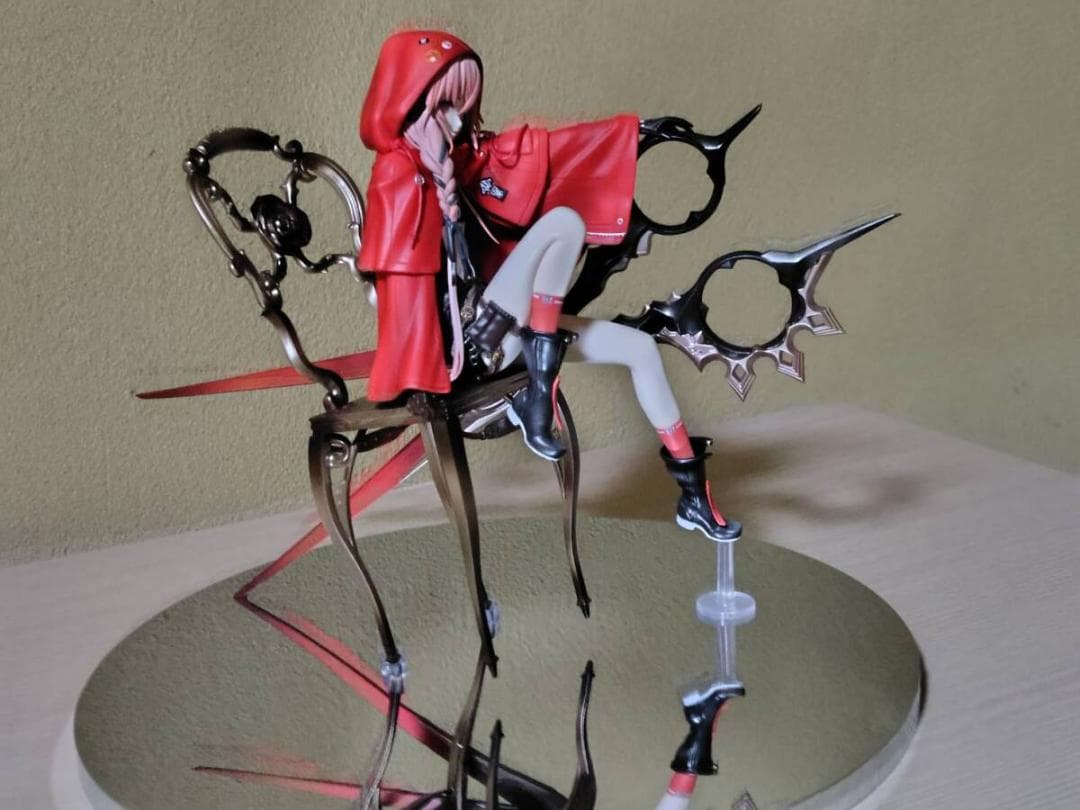 AKA Re:2ing 1/7スケールフィギュア　MAGIC MOULD