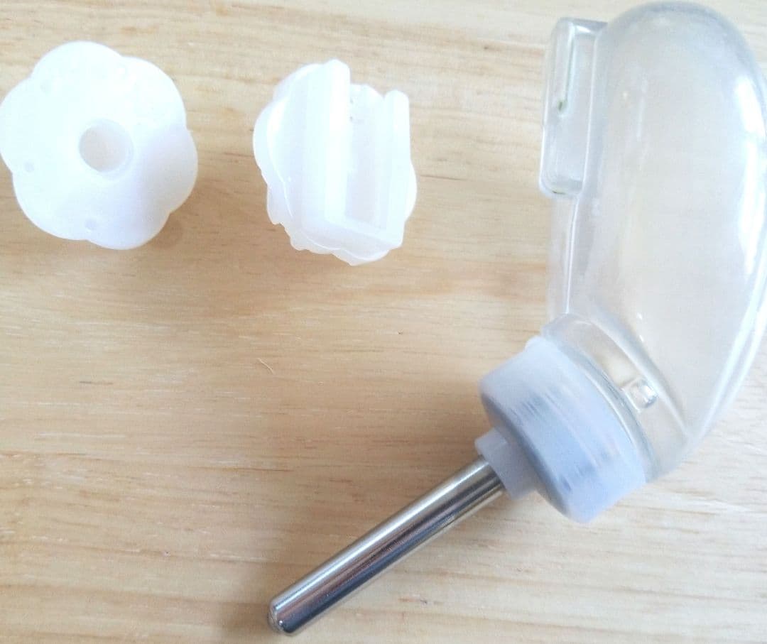 グラスハーモニー450#ハムスター#小動物#ケージ#ガラス#キレイ#GEX#飼育