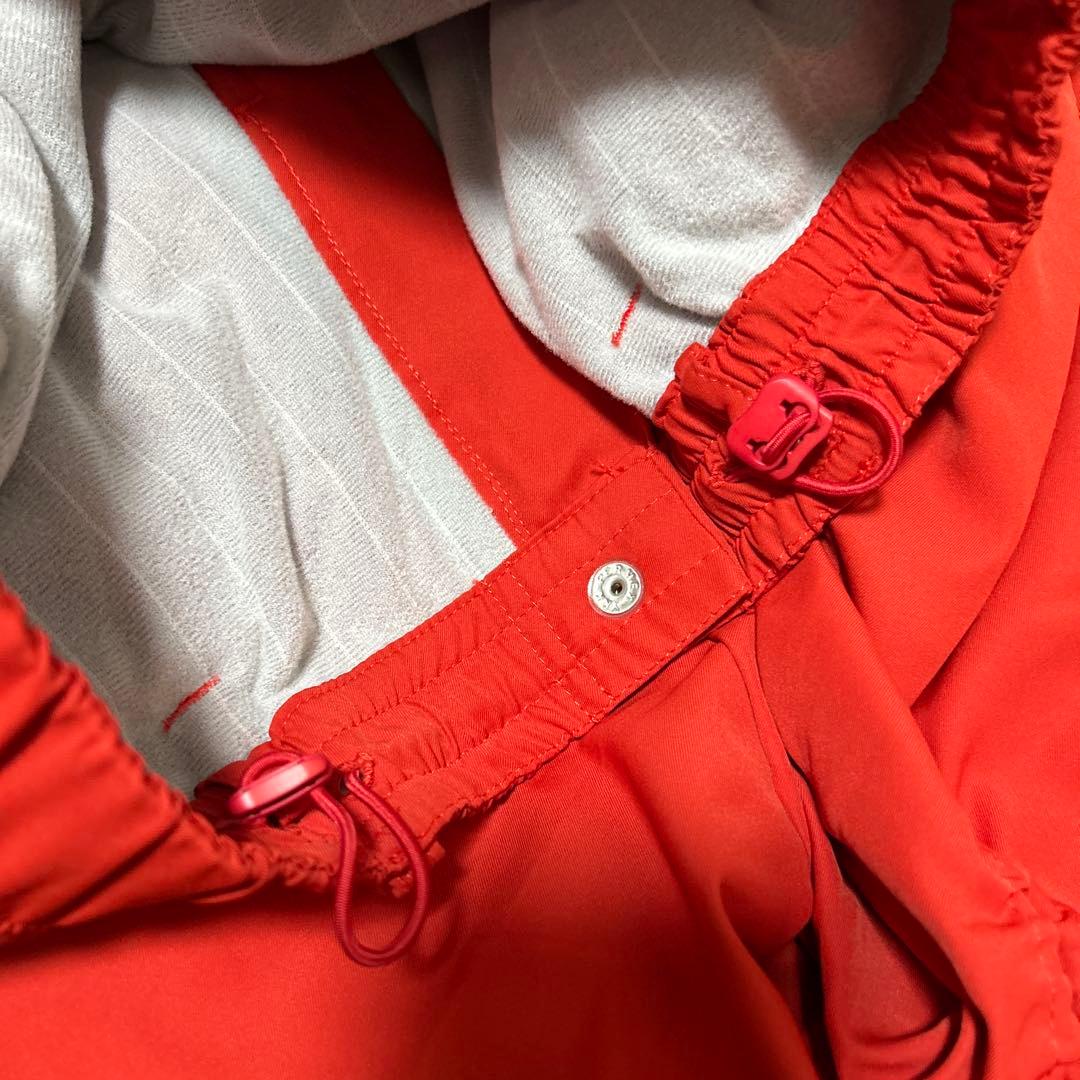 パーリーゲイツ蓄熱パンツサイズ0