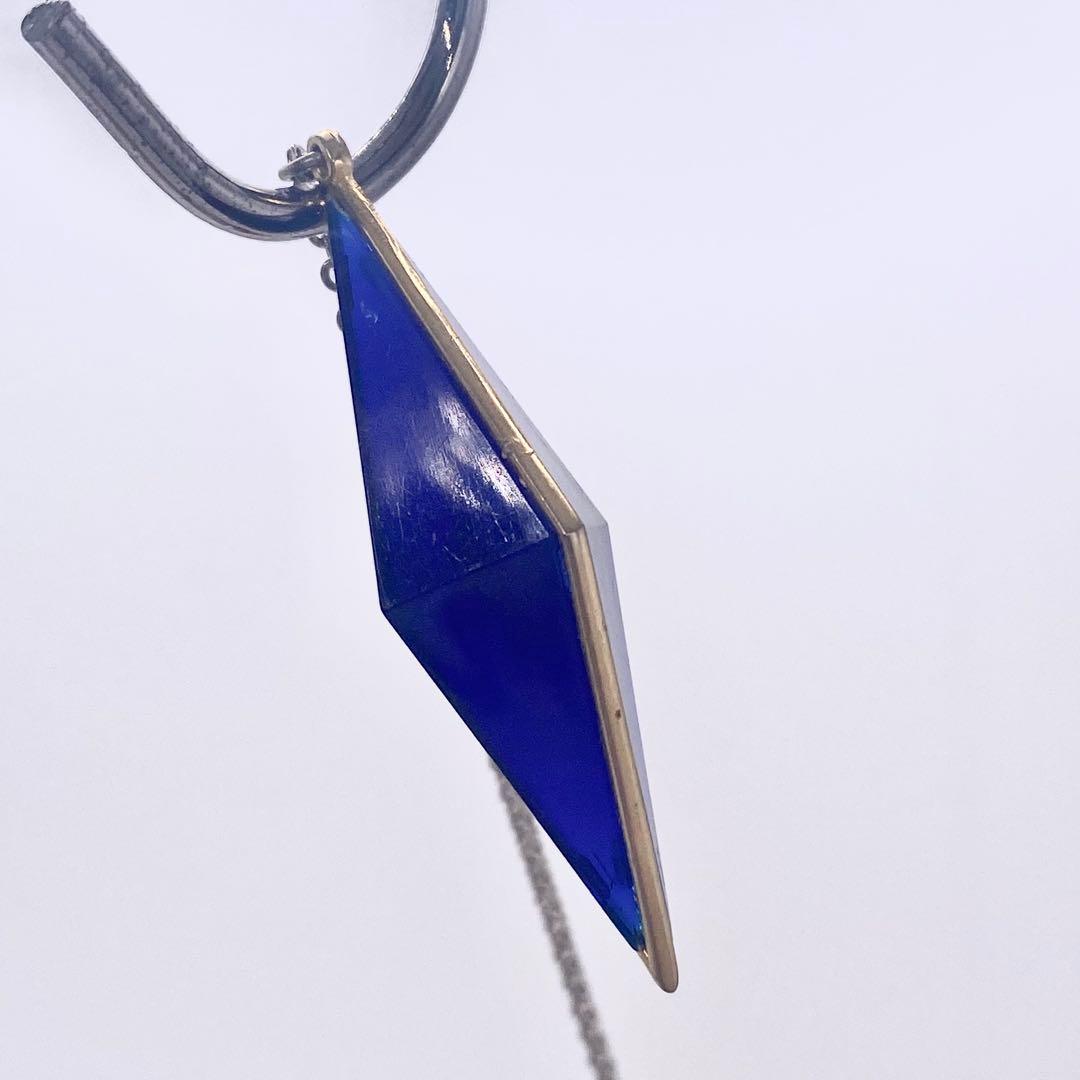 ふしぎの海のナディア　ブルーウォーター　ネックレス