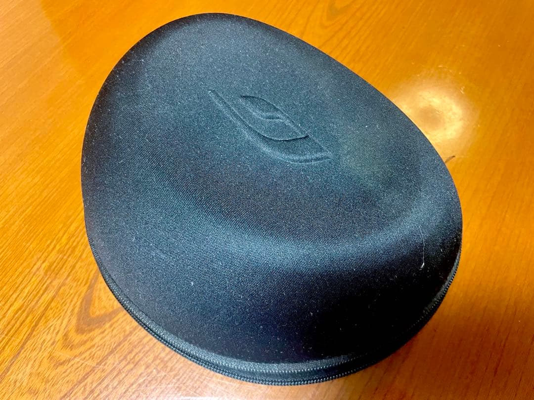 スキーゴーグル レンズ3枚　付属ケース付き　バイアスロン【美品　Julbo 】