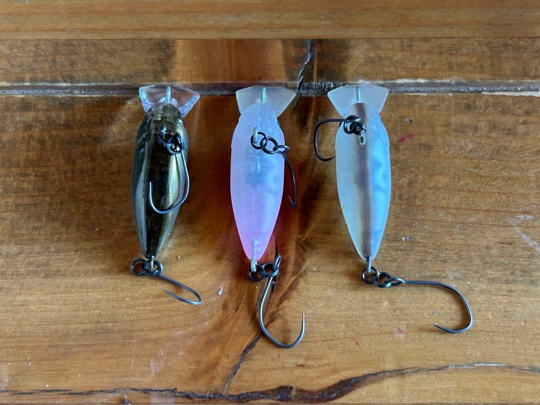 【オリカラ】 ロデオクラフト ウッサ レアカラー オオツカ