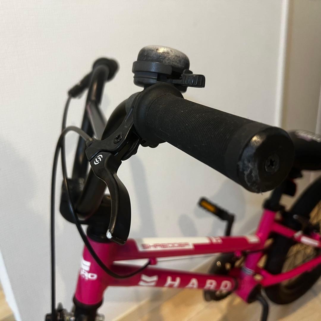 haro bikes 18inch ハロー　BMX kids