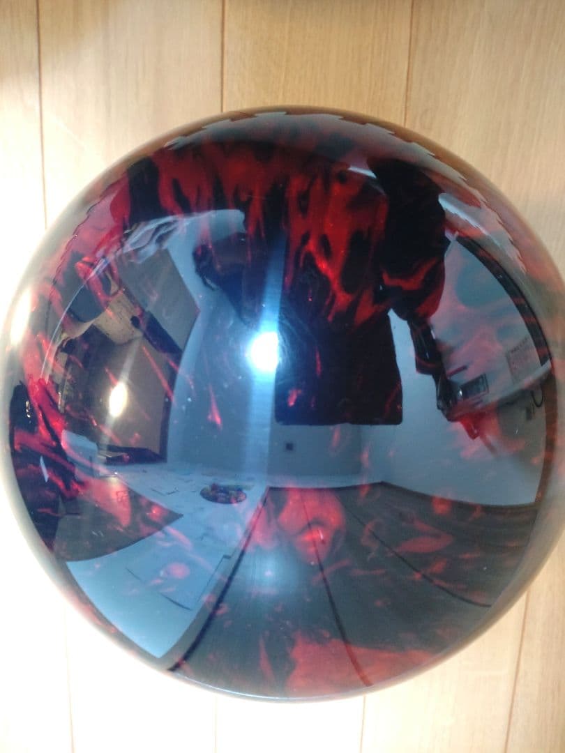 ブラックヴィドー2.0ハイブリッド