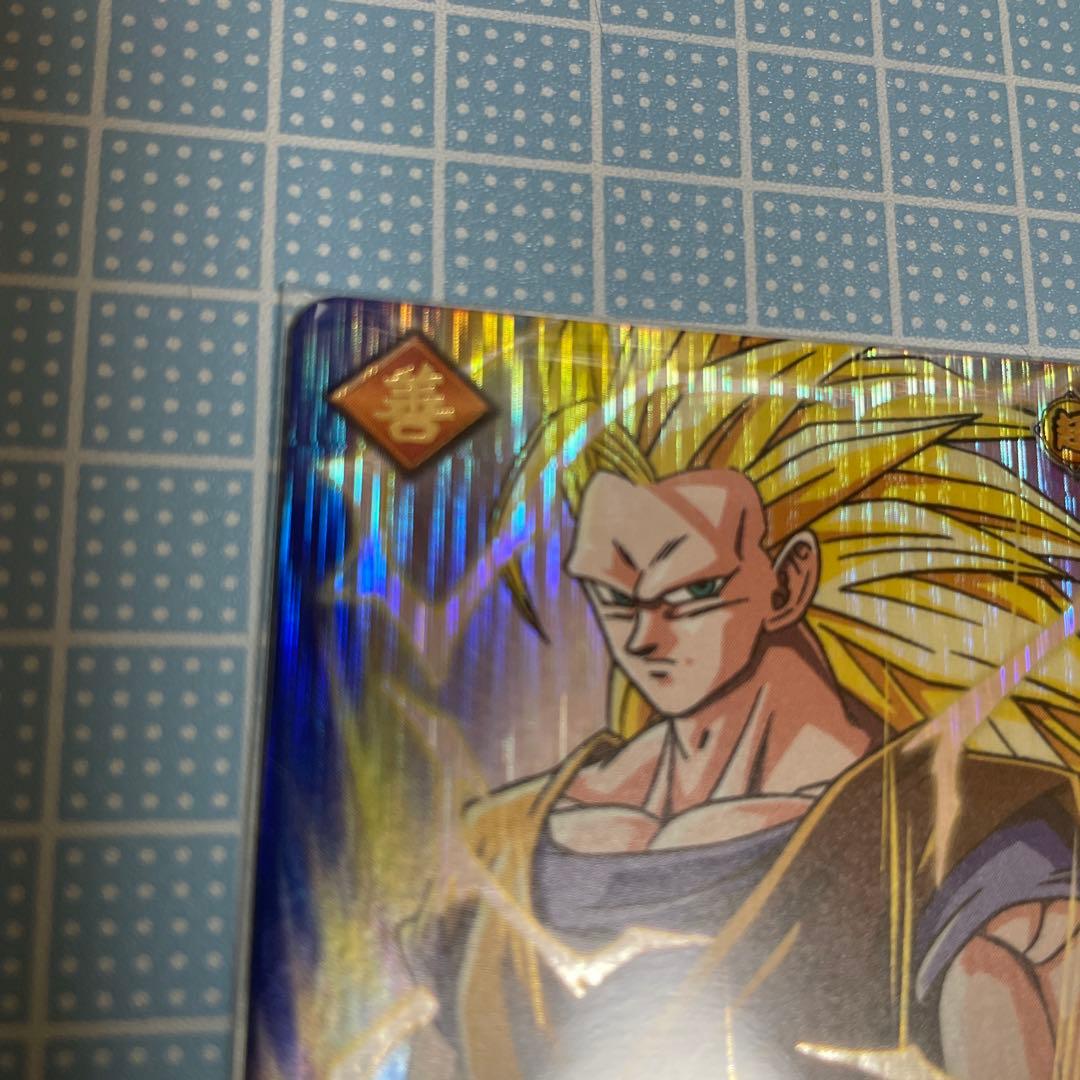 孫悟空 PE-004-Ⅱ ドラゴンボール カード 未使用 メルカリ便