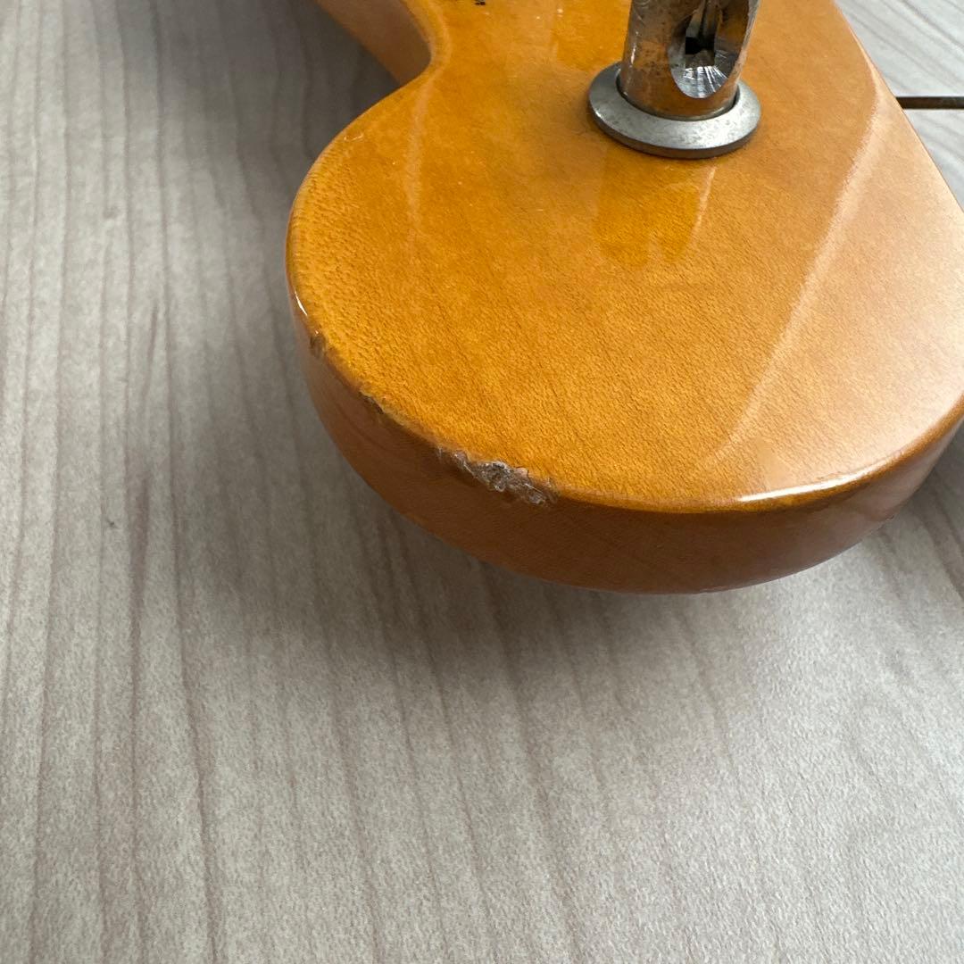 Fender Japan ベース　JB62